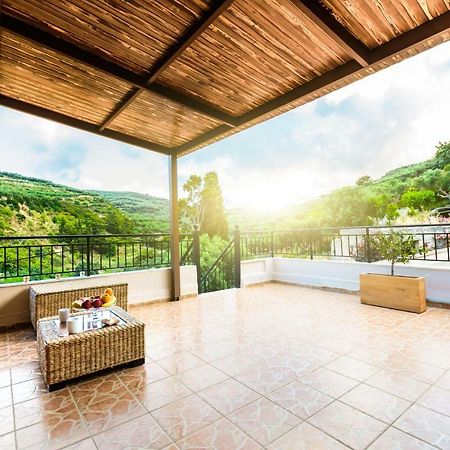 Lilian View Studio Kissamos Luaran gambar