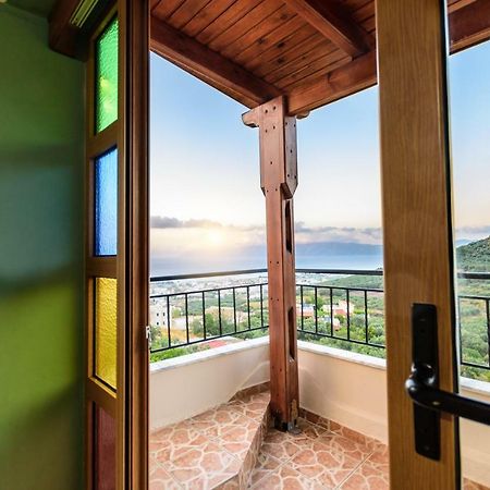 Lilian View Studio Kissamos Luaran gambar