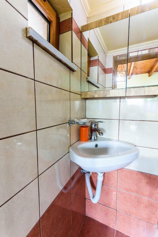 Lilian View Studio Kissamos Luaran gambar