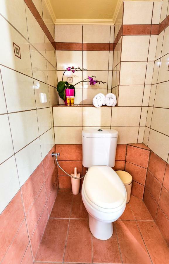 Lilian View Studio Kissamos Luaran gambar